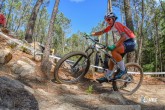 UEC Mountain Bike European Championships 2025 - Melga?o (Portugal) -  - 22/07/2025 -  - photo Tommaso Pelagalli/SprintCyclingAgency?2025